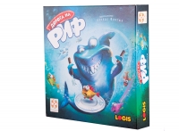 Настольная игра Дорога на риф