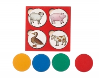 Запоминалки Ферма