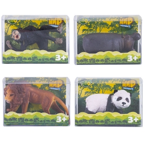 Фигурка животного маленькая