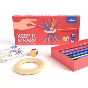 Настольная игра Достань палочку