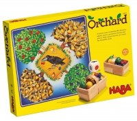 Фруктовый Сад Каркуши HABA