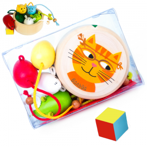 Игра Кошки-мышки