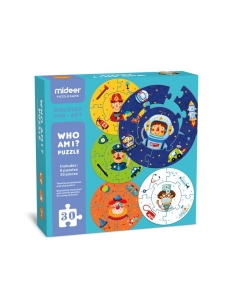 Пазл Профессии