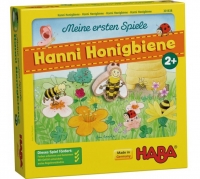 Пчелка Ханни. HABA