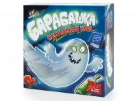Настольная игра Барабашка (Geistesblitz)