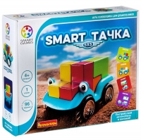 Smart Тачка 5X5 - логическая игра